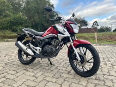 HONDA MOTOS CG 160 TITAN 2024/2024 LECO MOTOS VENÂNCIO AIRES / Carros no Vale