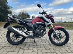 HONDA MOTOS CG 160 TITAN 2024/2024 LECO MOTOS VENÂNCIO AIRES / Carros no Vale