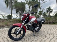 HONDA MOTOS CG 160 TITAN 2024/2024 LECO MOTOS VENÂNCIO AIRES / Carros no Vale
