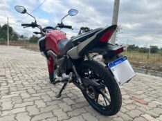 HONDA MOTOS CG 160 TITAN 2024/2024 LECO MOTOS VENÂNCIO AIRES / Carros no Vale