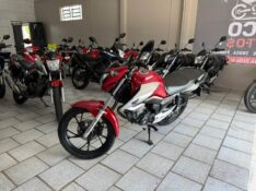 HONDA MOTOS CG 160 TITAN 2024/2024 LECO MOTOS VENÂNCIO AIRES / Carros no Vale