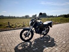 HONDA MOTOS CG 160 TITAN 2024/2024 LECO MOTOS VENÂNCIO AIRES / Carros no Vale