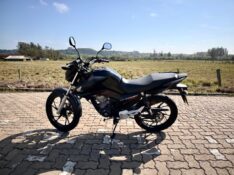 HONDA MOTOS CG 160 TITAN 2024/2024 LECO MOTOS VENÂNCIO AIRES / Carros no Vale