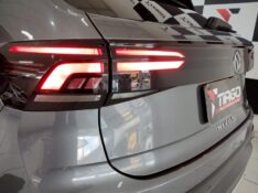 VOLKSWAGEN NIVUS 1.0 200 TSI TOTAL FLEX HIGHLINE AUTOMÁTICO 2021/2021 TIAGO AUTOMÓVEIS VENÂNCIO AIRES / Carros no Vale