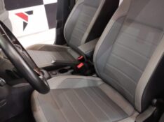 VOLKSWAGEN NIVUS 1.0 200 TSI TOTAL FLEX HIGHLINE AUTOMÁTICO 2021/2021 TIAGO AUTOMÓVEIS VENÂNCIO AIRES / Carros no Vale