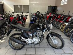 HONDA MOTOS CG 160 START 2020/2020 LECO MOTOS VENÂNCIO AIRES / Carros no Vale