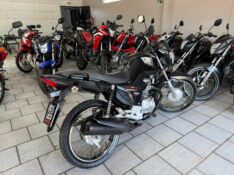 HONDA MOTOS CG 160 START 2020/2020 LECO MOTOS VENÂNCIO AIRES / Carros no Vale