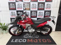 HONDA MOTOS XRE 300 2014/2014 LECO MOTOS VENÂNCIO AIRES / Carros no Vale