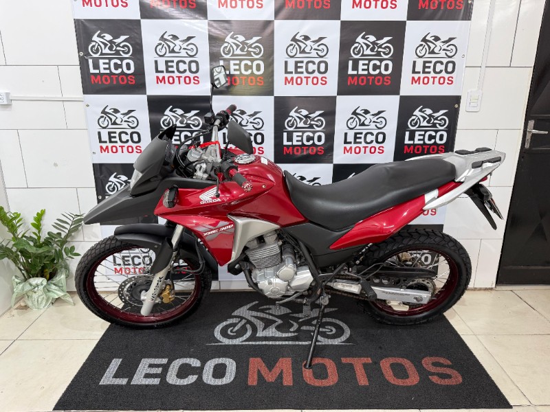 HONDA MOTOS XRE 300 2014/2014 LECO MOTOS VENÂNCIO AIRES / Carros no Vale HONDA MOTOS XRE 300 2014/2014 LECO MOTOS VENÂNCIO AIRES / Carros no Vale