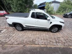 FIAT STRADA 1.3 FREEDOM CS 2021/2022 ELY AUTOMÓVEIS LAJEADO / Carros no Vale