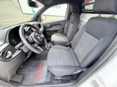 FIAT STRADA 1.3 FREEDOM CS 2021/2022 ELY AUTOMÓVEIS LAJEADO / Carros no Vale