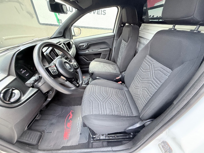 FIAT STRADA 1.3 FREEDOM CS 2021/2022 ELY AUTOMÓVEIS LAJEADO / Carros no Vale