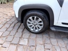 FIAT STRADA 1.3 FREEDOM CS 2021/2022 ELY AUTOMÓVEIS LAJEADO / Carros no Vale