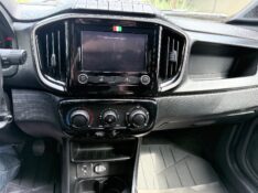 FIAT STRADA 1.3 FREEDOM CS 2021/2022 ELY AUTOMÓVEIS LAJEADO / Carros no Vale