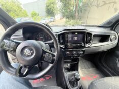 FIAT STRADA 1.3 FREEDOM CS 2021/2022 ELY AUTOMÓVEIS LAJEADO / Carros no Vale