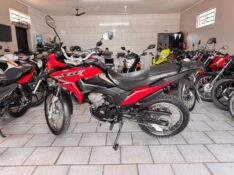 HONDA MOTOS XRE 190 2018/2018 LECO MOTOS VENÂNCIO AIRES / Carros no Vale