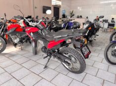 HONDA MOTOS XRE 190 2018/2018 LECO MOTOS VENÂNCIO AIRES / Carros no Vale