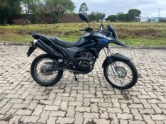 HONDA MOTOS XRE 190 2021/2021 LECO MOTOS VENÂNCIO AIRES / Carros no Vale
