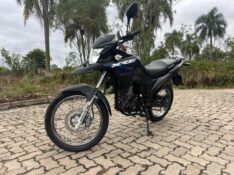 HONDA MOTOS XRE 190 2021/2021 LECO MOTOS VENÂNCIO AIRES / Carros no Vale