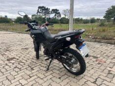 HONDA MOTOS XRE 190 2021/2021 LECO MOTOS VENÂNCIO AIRES / Carros no Vale