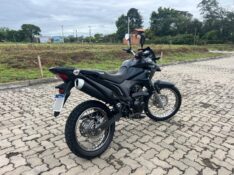 HONDA MOTOS XRE 190 2021/2021 LECO MOTOS VENÂNCIO AIRES / Carros no Vale