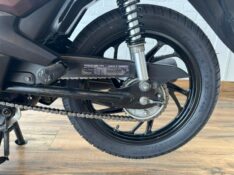 HONDA MOTOS BIZ 125 /2022 RT 811 VEÍCULOS ARROIO DO MEIO / Carros no Vale