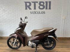 HONDA MOTOS BIZ 125 /2022 RT 811 VEÍCULOS ARROIO DO MEIO / Carros no Vale