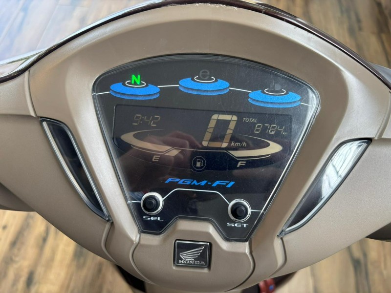 HONDA MOTOS BIZ 125 /2022 RT 811 VEÍCULOS ARROIO DO MEIO / Carros no Vale