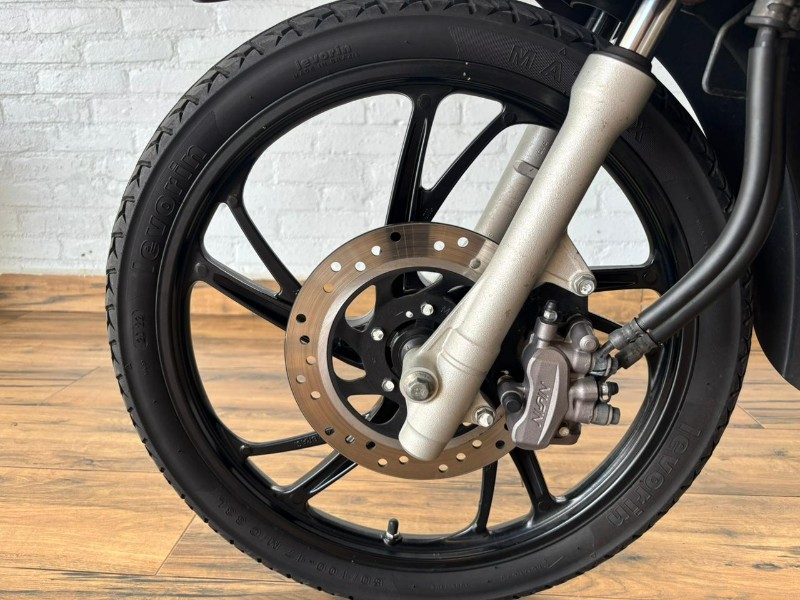 HONDA MOTOS BIZ 125 /2022 RT 811 VEÍCULOS ARROIO DO MEIO / Carros no Vale