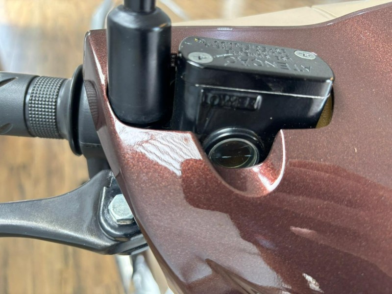 HONDA MOTOS BIZ 125 /2022 RT 811 VEÍCULOS ARROIO DO MEIO / Carros no Vale