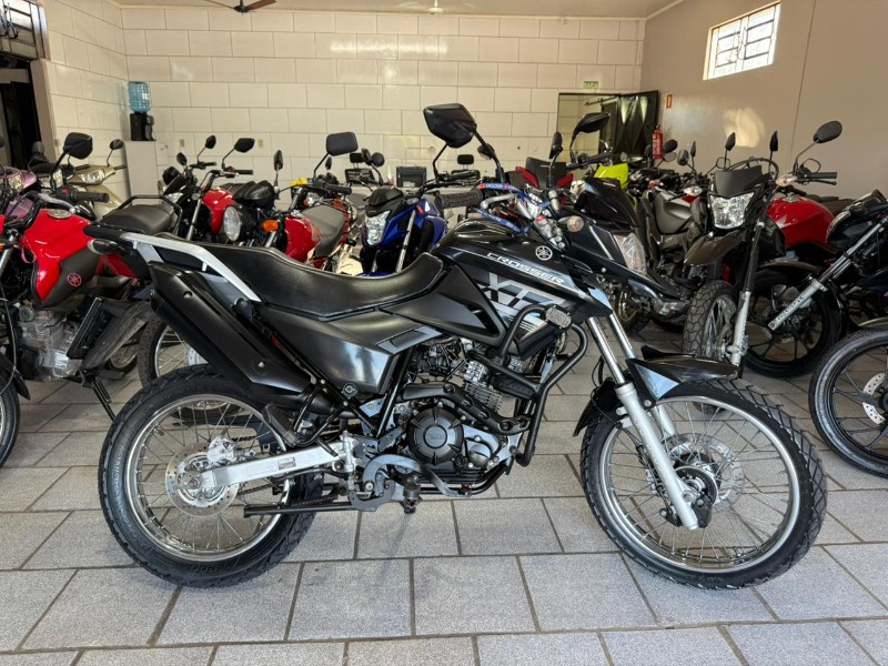 YAMAHA XTZ150 2021/2021 LECO MOTOS VENÂNCIO AIRES / Carros no Vale