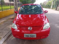 VOLKSWAGEN FOX 1.0 2004/2005 ALTERNATIVA VEÍCULOS LAJEADO / Carros no Vale
