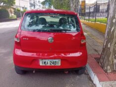 VOLKSWAGEN FOX 1.0 2004/2005 ALTERNATIVA VEÍCULOS LAJEADO / Carros no Vale