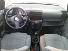 VOLKSWAGEN FOX 1.0 2004/2005 ALTERNATIVA VEÍCULOS LAJEADO / Carros no Vale