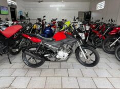 YAMAHA FACTOR 150 ED 2019/2019 LECO MOTOS VENÂNCIO AIRES / Carros no Vale