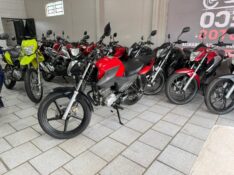 YAMAHA FACTOR 150 ED 2019/2019 LECO MOTOS VENÂNCIO AIRES / Carros no Vale