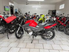 YAMAHA FACTOR 150 ED 2019/2019 LECO MOTOS VENÂNCIO AIRES / Carros no Vale
