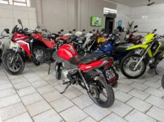 YAMAHA FACTOR 150 ED 2019/2019 LECO MOTOS VENÂNCIO AIRES / Carros no Vale