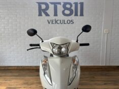 HONDA MOTOS BIZ 110I /2018 RT 811 VEÍCULOS ARROIO DO MEIO / Carros no Vale