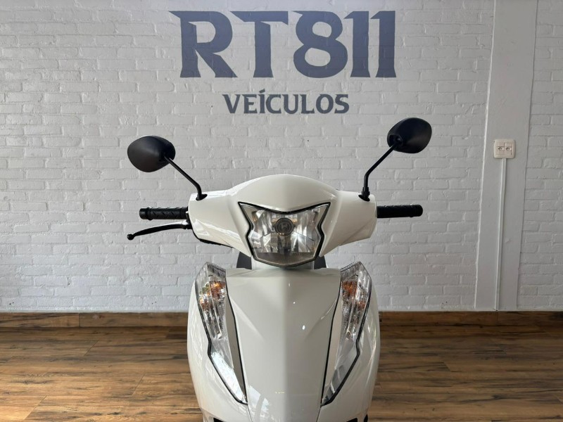 HONDA MOTOS BIZ 110I /2018 RT 811 VEÍCULOS ARROIO DO MEIO / Carros no Vale HONDA MOTOS BIZ 110I /2018 RT 811 VEÍCULOS ARROIO DO MEIO / Carros no Vale