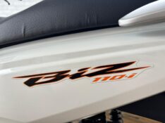 HONDA MOTOS BIZ 110I /2018 RT 811 VEÍCULOS ARROIO DO MEIO / Carros no Vale