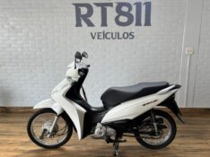 HONDA MOTOS BIZ 110I /2018 RT 811 VEÍCULOS ARROIO DO MEIO / Carros no Vale