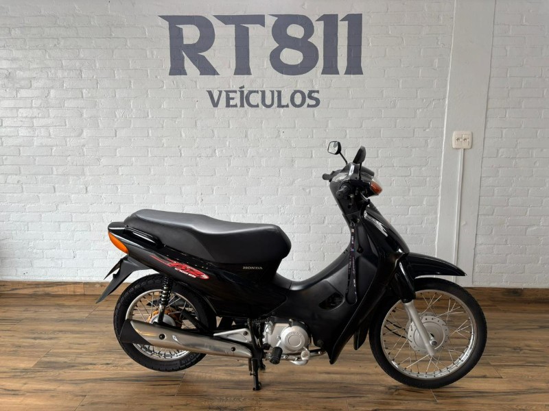 HONDA MOTOS C100 BIZ ES /2005 RT 811 VEÍCULOS ARROIO DO MEIO / Carros no Vale
