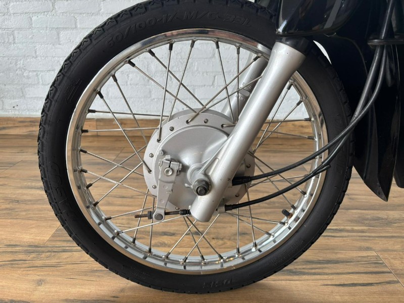 HONDA MOTOS C100 BIZ ES /2005 RT 811 VEÍCULOS ARROIO DO MEIO / Carros no Vale