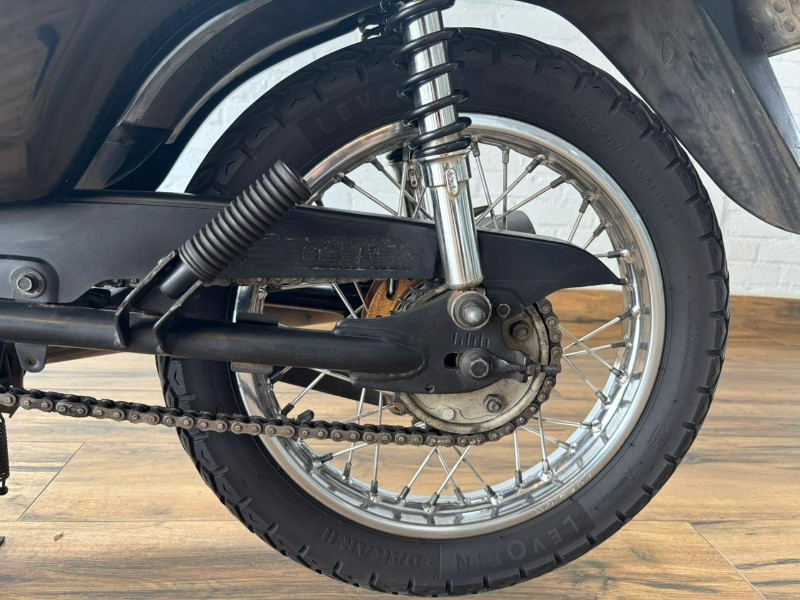 HONDA MOTOS C100 BIZ ES /2005 RT 811 VEÍCULOS ARROIO DO MEIO / Carros no Vale