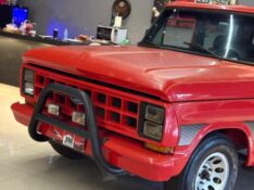 FORD F-1000 3.9 BLAZER 1989/1989 JM AUTOMÓVEIS VENÂNCIO AIRES / Carros no Vale