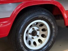 FORD F-1000 3.9 BLAZER 1989/1989 JM AUTOMÓVEIS VENÂNCIO AIRES / Carros no Vale