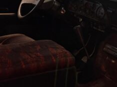 FORD F-1000 3.9 BLAZER 1989/1989 JM AUTOMÓVEIS VENÂNCIO AIRES / Carros no Vale