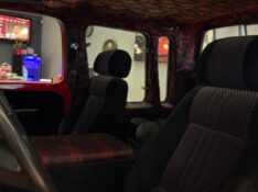 FORD F-1000 3.9 BLAZER 1989/1989 JM AUTOMÓVEIS VENÂNCIO AIRES / Carros no Vale