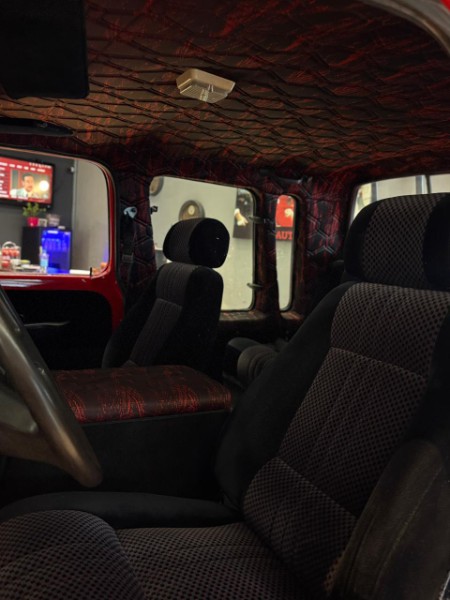 FORD F-1000 3.9 BLAZER 1989/1989 JM AUTOMÓVEIS VENÂNCIO AIRES / Carros no Vale